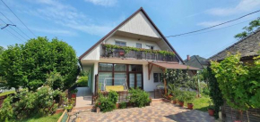 Apartment Balatonboglar 3, Balatonboglár